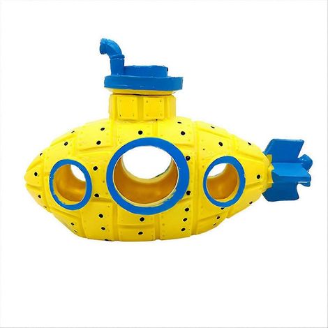 B aquarium Submarine aquarium Decorative Housing Ornaments (1/5)