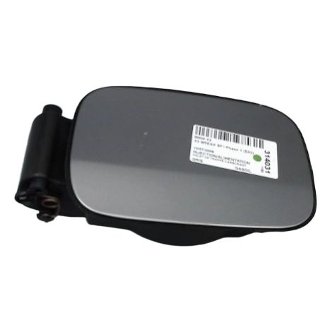 [PRODUIT D'OCCASION] Volet De Trappe Carburant BMW X3 Break I Phase 1 (e83) 2004-2006 ♻️ Ref Oe. 51177055877 - Garantie à vie (1/2)