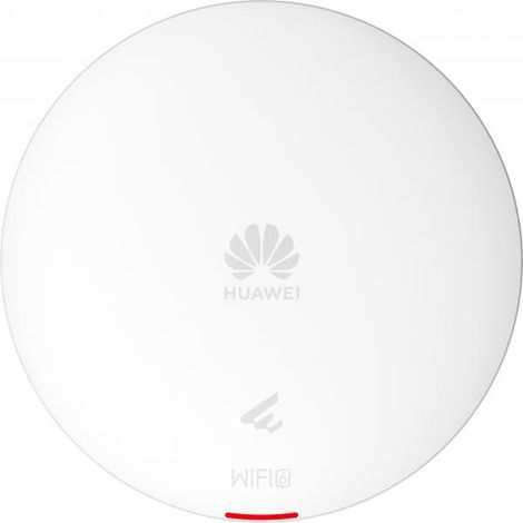 HUAWEI Access Point Wi-Fi 6 PoE per Mesh con porta Ethernet RJ45 AP362 2.4GHz,5GHz (1/4)