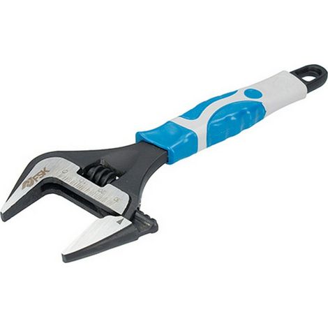 Chiave inglese regolabile Ferrestock 8" 200 mm (1/5)