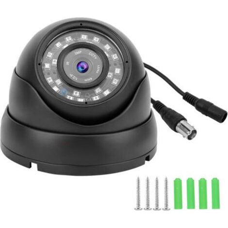1080p CCTV-Dome-Kamera (1/5)