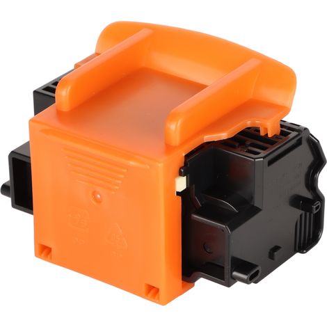 Tête d'impression de remplacement QY6-0080 compatible pour imprimantes Canon MG5220, IP4920, MX892 - Installation facile