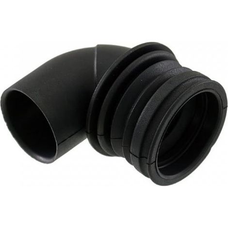 Manchon de boite à air RMS pour scooter Aprilia 100 Scarabeo
