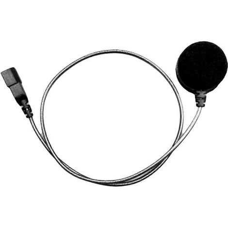 Câble souple pour microphone d'intercom Bluetooth moto PACKTALK Edge (1/4)
