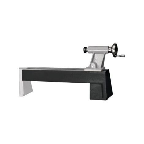Extensión de bancada a 550 mm DB 460 XL Vario