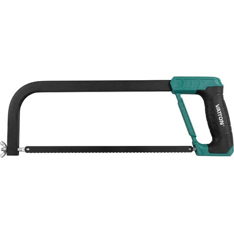 ARCO SIERRA MANGO SOFT GRIP 300MM.