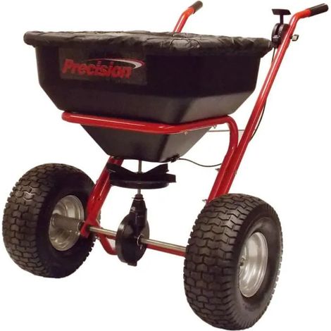 Spargitore rotativo Aster xbisb6000rd capacità 60 kg larghezza 3.5 m