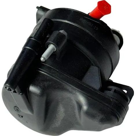Fertre bis carburant 9676133480 kompatibel mit les Motors Peugeot Citroën Ford 1.6 HDI Eind 2.0 HDI. (1/4)