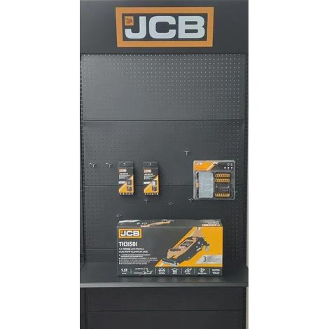 Mueble JCB Regał diseño elegante 100x57 cm