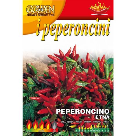 SEMI PEPERONCINO ETNA