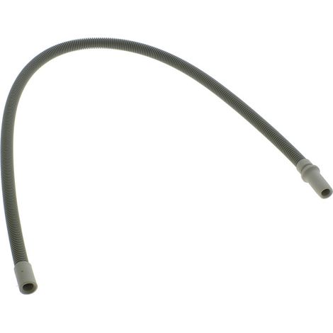 Tuyau boite pompe 2951261000 pour Sèche linge BEKO, CONTINENTAL EDISON, ESSENTIEL B, HIGHONE, LISTO, SABA, VALBERG , SECHE LINGE A CONDENSATION ESSENTIELB ESLC 8D3, SECHE LINGE A CONDENSATION ESSENTI