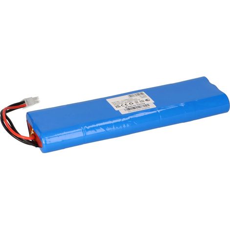 Ersatzakku Husqvarna Automower G2 18V NI-MH 2000mAh (1/5)