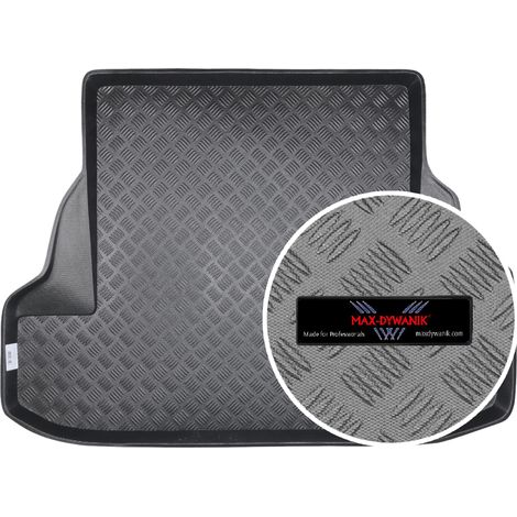 Alfombrilla para maletero MAX-MAT para Mercedes Clase S W221 AMG SD 2002-2012