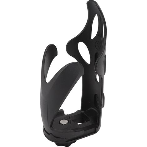 Porte-gobelets de vélo robustes et résistants à l'usure, avec vis durables pour la fixation des porte-bidons de moto. (1/5)