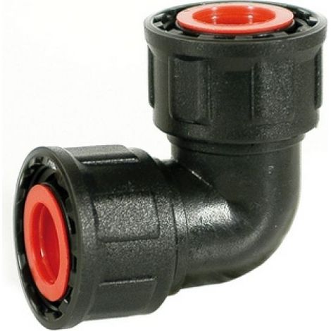 GOMITO F/F CON OR 1&quot (Pz.50)
