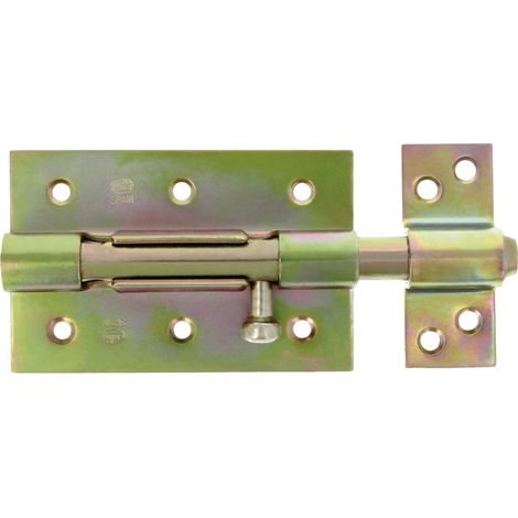 -CAHERSA- Pasador 454-70 Acero Bicromatado  AMIG (1/2)