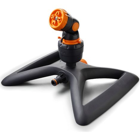 IRRORATORE CIRCOLARE E A SETTORE SU BASAMENTO "4 GET LIFT" - blister - 80005667