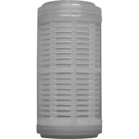 Güde Ersatzfilter kurz zu Wasserfilter Typ A 94460 Vorfilter Vorsatzfilter (1/3)