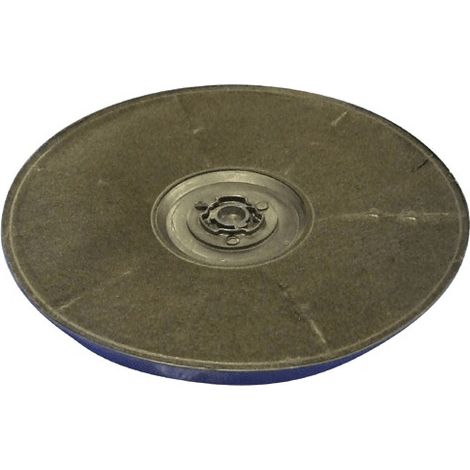 FILTRE CHARBON EFF57 (X2) POUR HOTTE DE-DIETRICH (1/5)