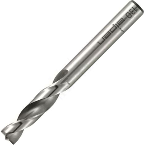 Schweisspunktbohrer HSS Cobalt Alpen 6 mm