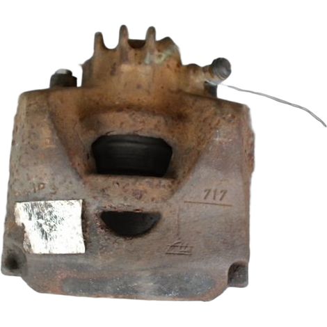 Etrier De Frein Avant Gauche PEUGEOT 0 [PRODUIT D'OCCASION]♻️4400v7 (1/4)