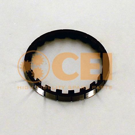 Anillo de sincronizador de caja de cambios Scania 1438525, 1438526, 1438526, 381227