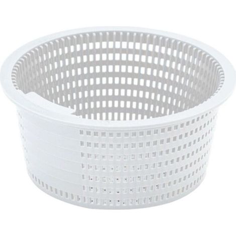 Panier Filtre P06436 pour Piscine Bestway à Paroi en Acier Pour Skimmer et Filtre (1/2)