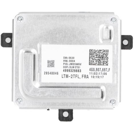 Modulo luci diurne, ballast di controllo DRL adatto per A1 (1/5)