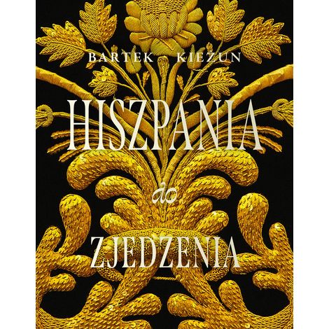 Spanien zum Essen