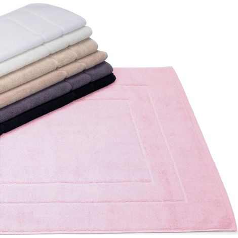 Tapis de bain FLAIR Rectangulaire 60x100 cm