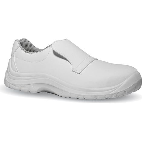 U-Power Chaussures de sécurité souples basses 02 FO SRC - 39