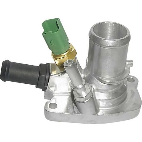 Thermostatmodelle 1338271 0055202176 55239819 55250824 55593508 für Chevrolet Encore, Fiat (1/5)