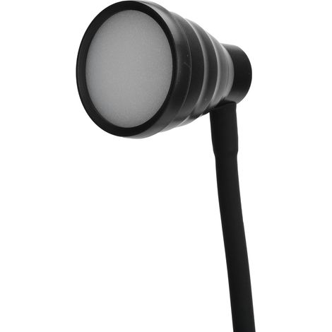 Verstellbare USB-Clip-Lampe, Leselampe, Augenschutz, Zubehör für schwarze Beleuchtung (1/5)