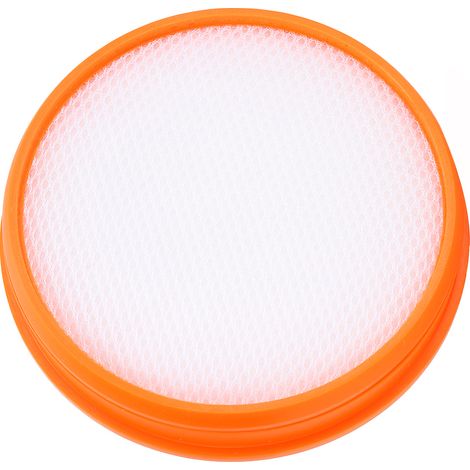 Filtre avant, cartouche filtrante de rechange en coton, compatible avec l'aspirateur VAX90 (1/4)