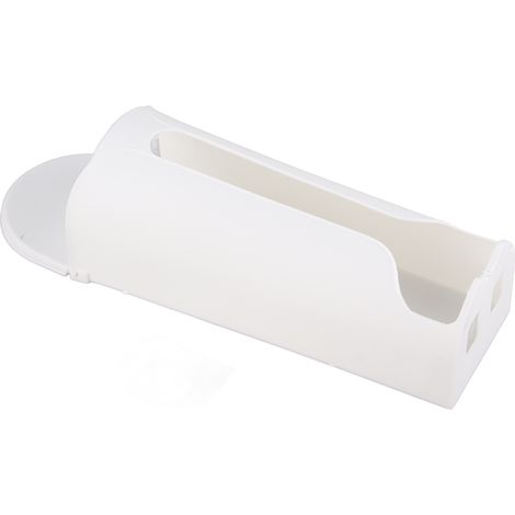 Boîte murale de rangement pour sous-vêtements, chaussettes et slips, organiseur en plastique pour tiroir et placard. (1/5)