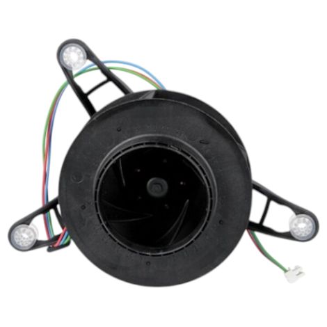 Ersatzteil - Ventilatormotor -  - SIEMENS, BOSCH, VIVA, BALAY, NEFF, CONSTRUCTA