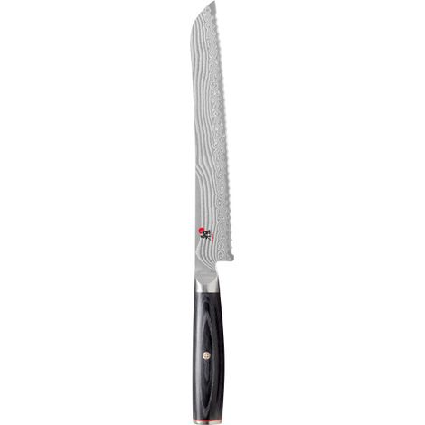 Miyabi Messer 5000FCD Brotmesser 24cm