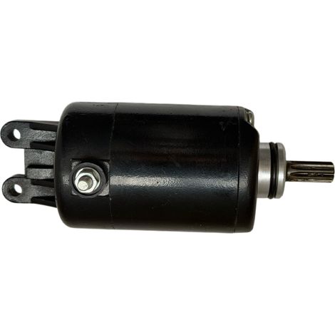 Starter motor 31200-KAB-018 for Honda 250 Foresight motorcycle accessories--DTEKGAZ