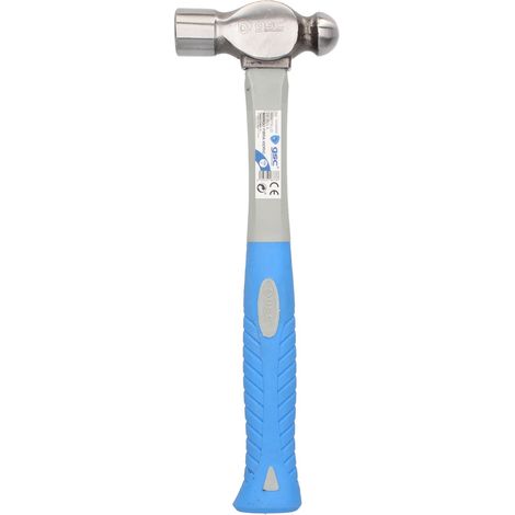 Kugelhammer mit Fiberglasgriff 450gr (1/2)