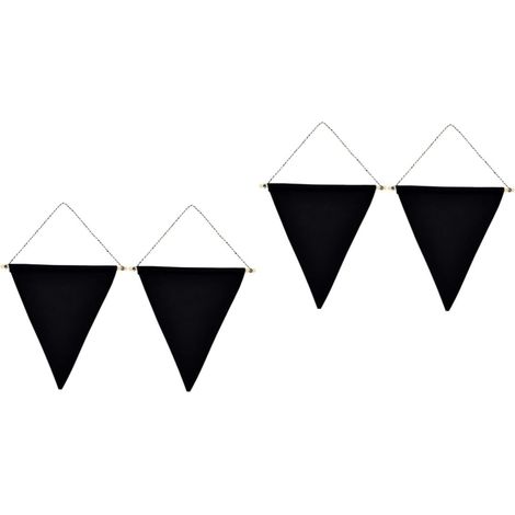 Présentoir à broches pour badges, série 2, avec drapeau suspendu (1/5)