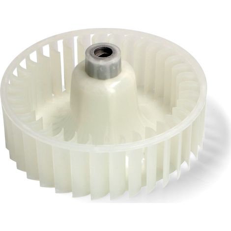 VENTOLA TURBINA ASCIUGATRICE SAMSUNG DC93-00387A DC66-00795A DIAMETRO 145MM