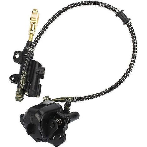 Modifiziertes Reparaturzubehör für 110-cm³-Quads, Ersatz-Bremssattel-Baugruppe