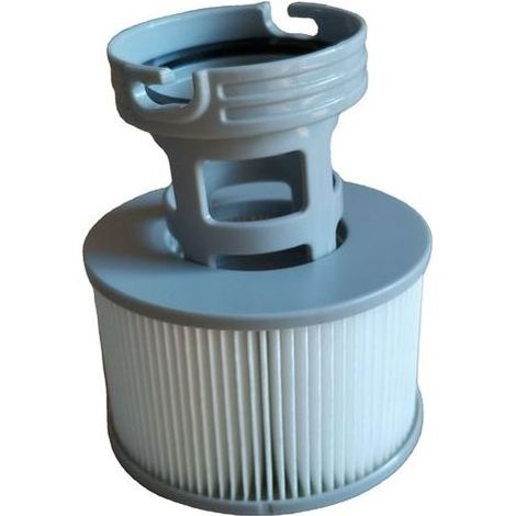 Adaptateur pour filtre MSPA. embase de filtre– Ø7.5cm x 8.5cm,embase de filtre (1/4)