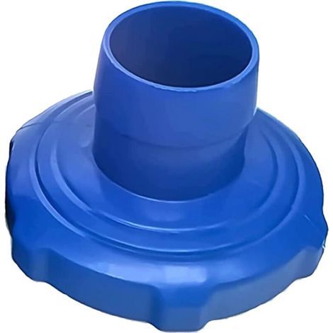 Tuyau de rechange pour cumoire de piscine tuyaux non inclus (1/5)