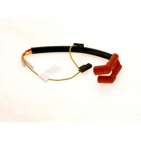 BOSCH Cable de encendido, 8737602760
