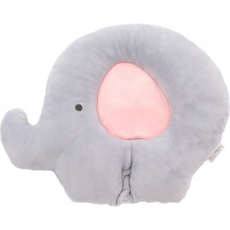 Coussin Pour Chien - Forme Animal - Tissu Hiver Cristal Doux ou Été Soie Glacée - Rembourrage Coton 3D - 24 x 28 cm à 34 x 27 cm - 1 Pièce (1/5)
