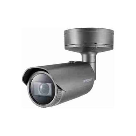XNO-9082R HANWHA XNO-9082R 4K IR-Bullet