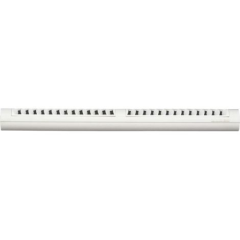 Kit de entrada de aire 30 Blanco 37 Db - Aldes