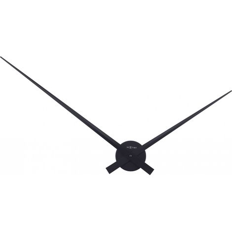 NeXtime 2269 ZW 'Zeiger' Uhr (1/5)