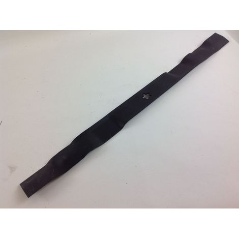 Lama tosaerba rasaerba tagliaerba compatibile POULAN 532 419273 750 mm